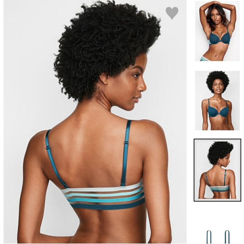 Victoria's secret 34B bra